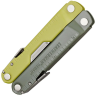 Мультитул LEATHERMAN REBAR MOSSY SLATE 833315